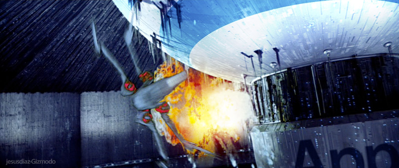 Illustration for article titled The Complete iPhone Unlock Star Wars Timeline